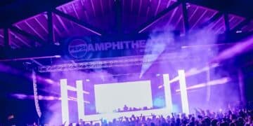 Relentless Beats Fires Off Full Lineup for Escape to Coconino