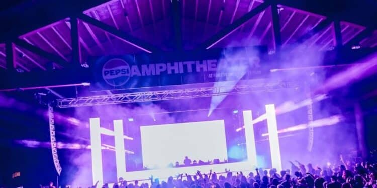 Relentless Beats Fires Off Full Lineup for Escape to Coconino