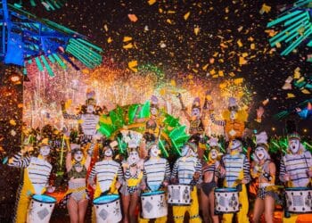 EDC Las Vegas 2025 Performers