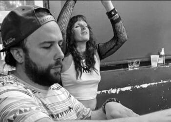 Detroit DJ, Producer, and Promoter Grant Jackson Dies at 35