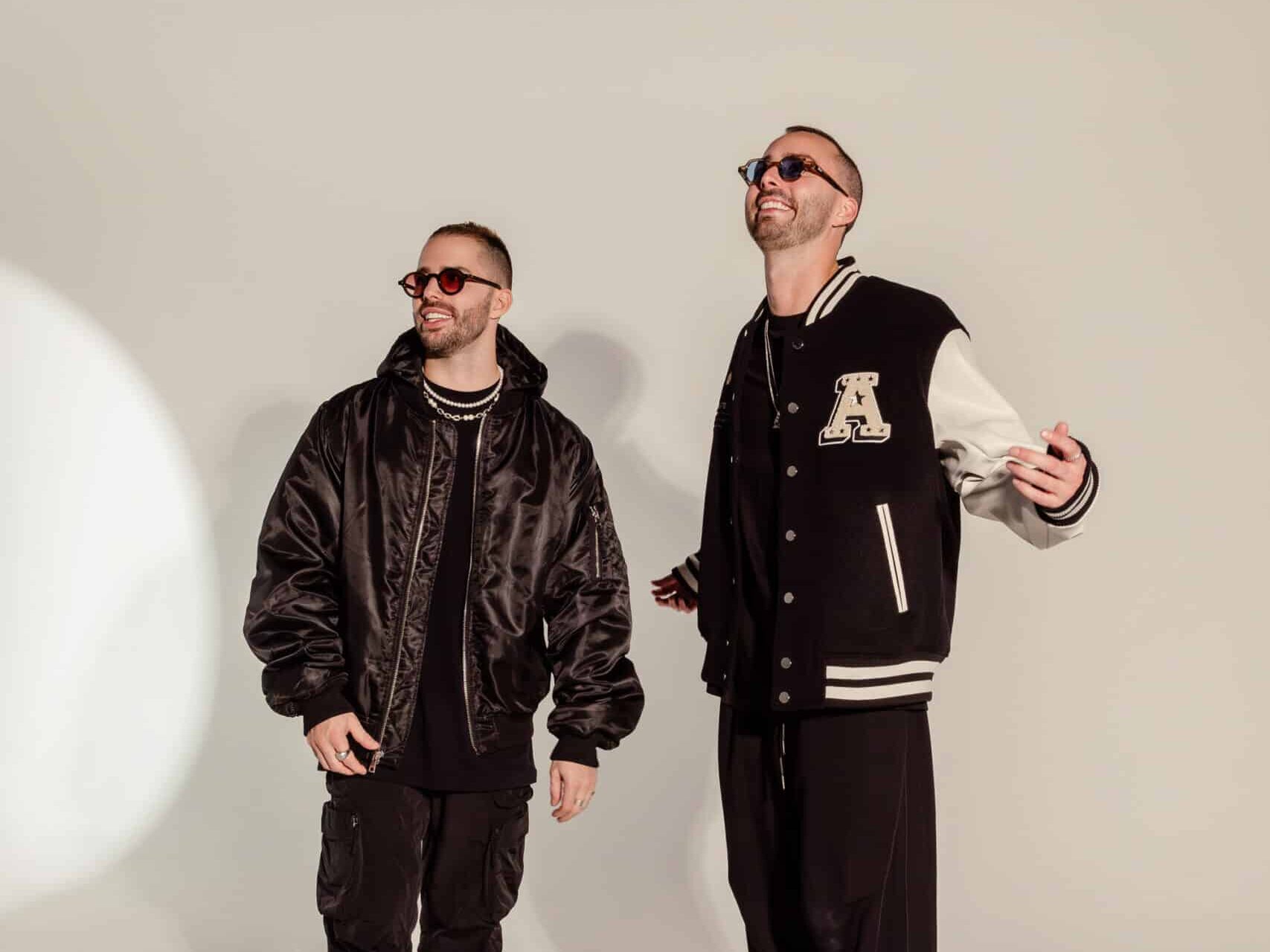 Calussa Debuts NuSondido Label with ‘White Tiger’ EP