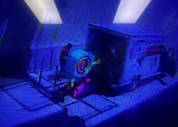 Insomniac Eyecon Hotel EDC Heist 2025