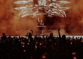 Dom Dolla Denver Civic Center Park