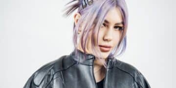 Jessica Audiffred