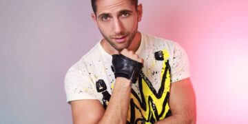 Jake Resnicow