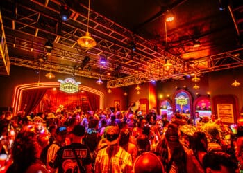 EDC Las Vegas 2024 - YeeDC