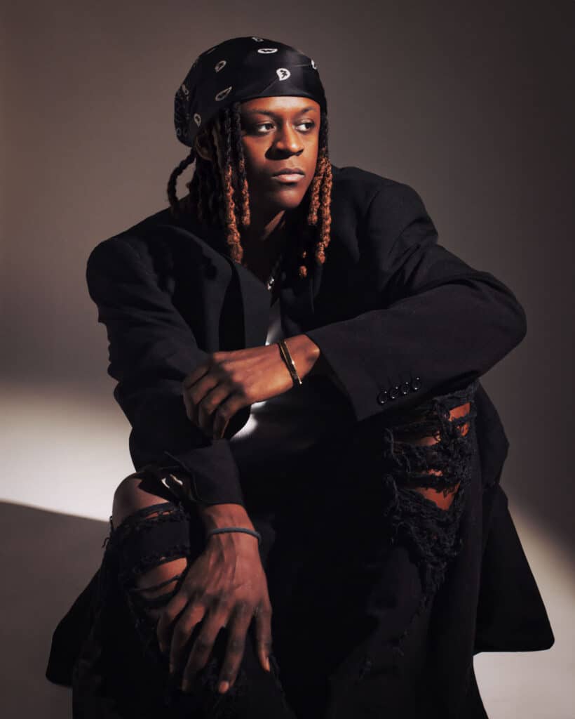 Myles O'Neal