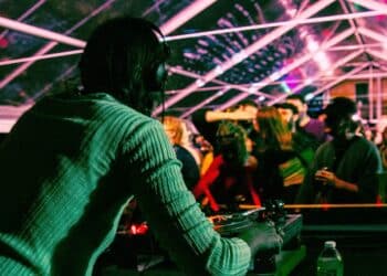 Making Time ∞ 2025 Lineup Announced: Here’s All 126 Headliners