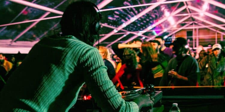 Making Time ∞ 2025 Lineup Announced: Here’s All 126 Headliners