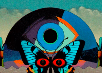 Metamorphosis Arts and Music Festival artwork