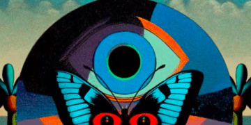 Metamorphosis Arts and Music Festival artwork