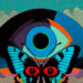 Metamorphosis Arts and Music Festival artwork