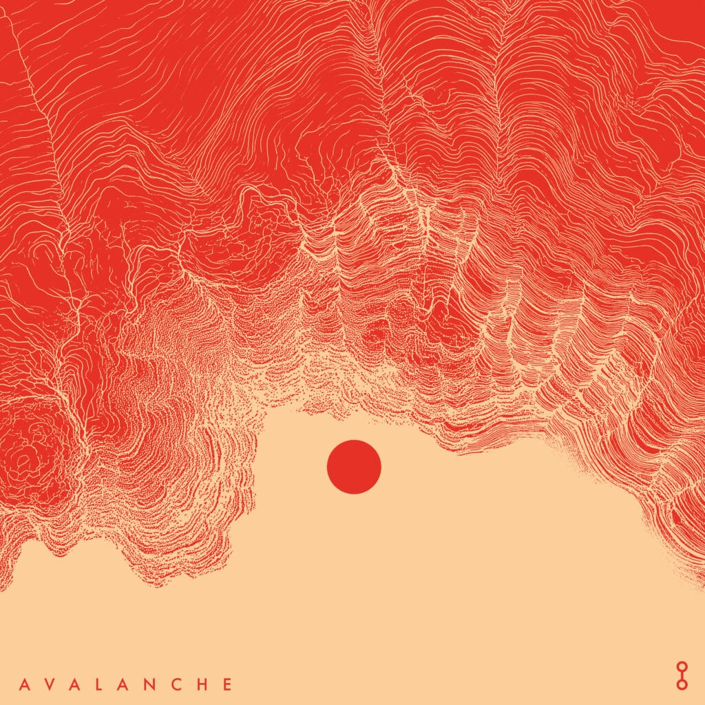 Monolink Avalanche Artwork