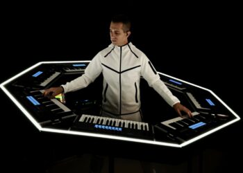 OTTAGON, Giuseppe Ottaviani