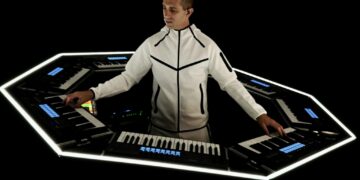 OTTAGON, Giuseppe Ottaviani