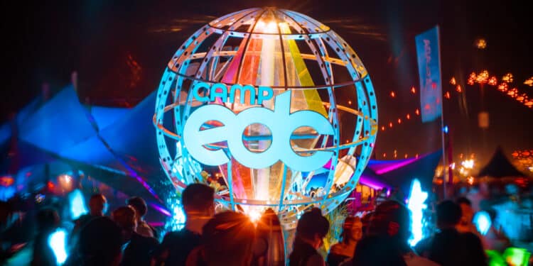 Camp EDC 2024