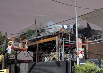 The Brooklyn Mirage 2025 Opening Night