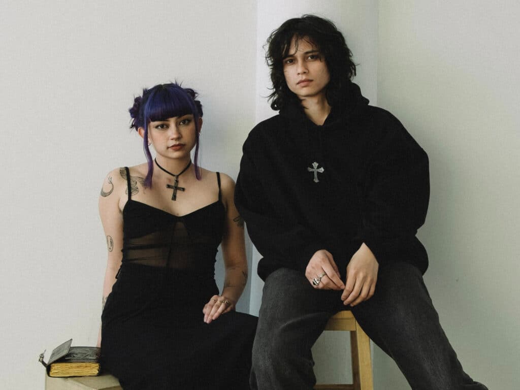 Tinzo + Jojo