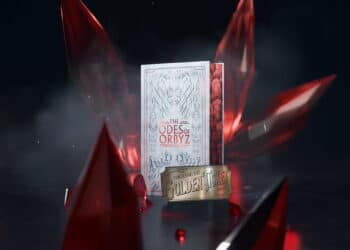 Tomorrowland The Odes of Orbyz novel