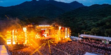 World DJ Festival’s 2025 Lineup is a Guaranteed Head Turner