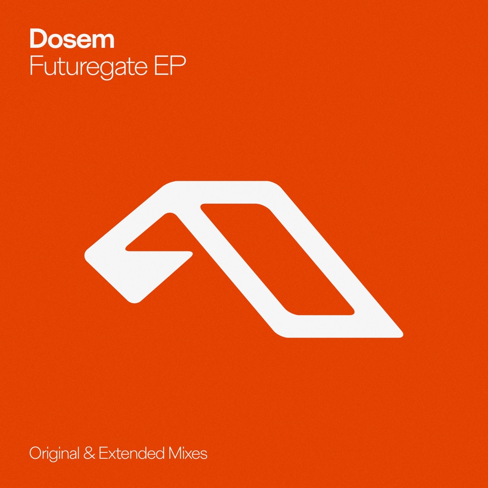 Dosem - Futuregate EP