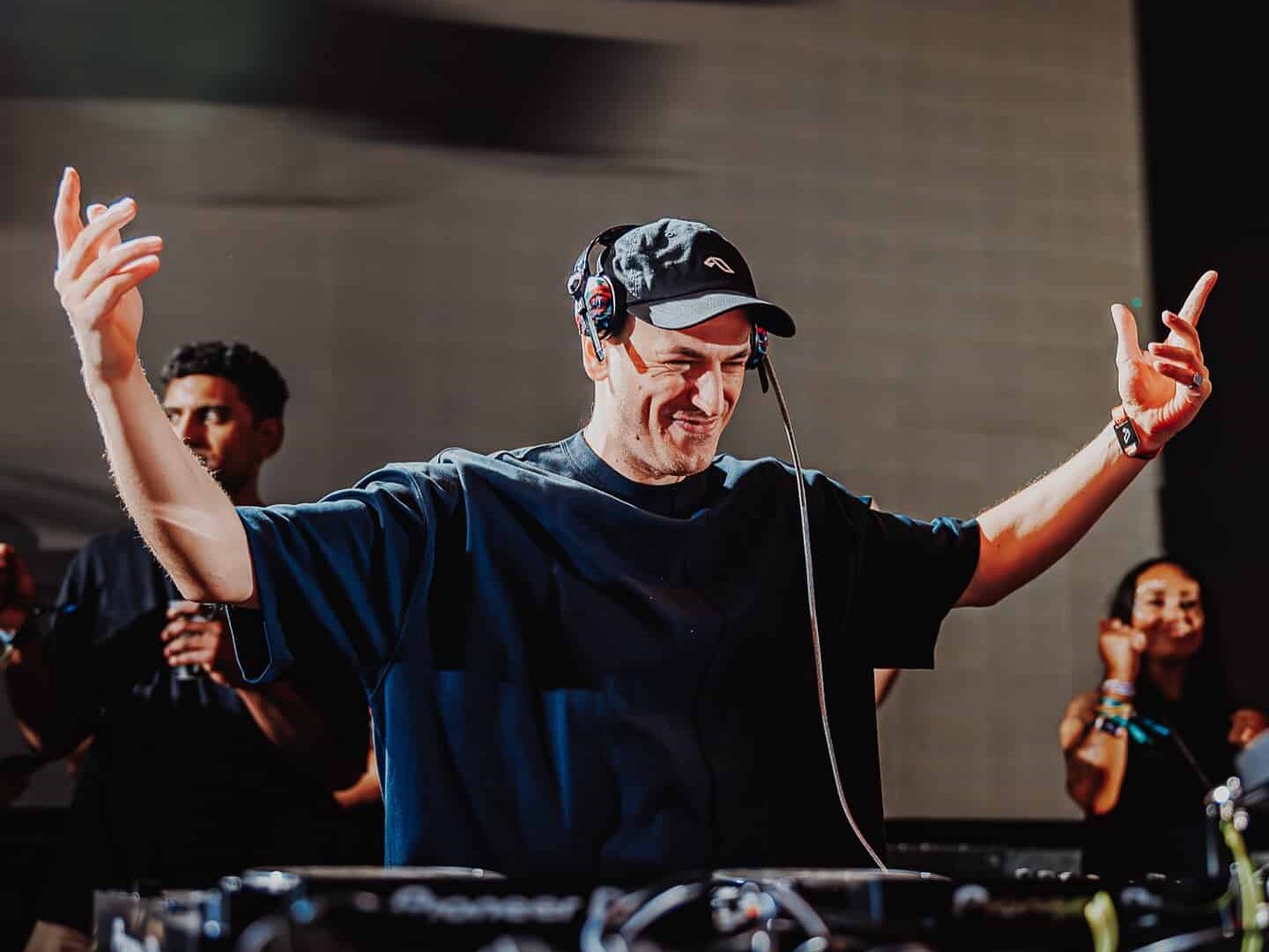 Dosem Enters Darker Territory in the ‘Futuregate EP’