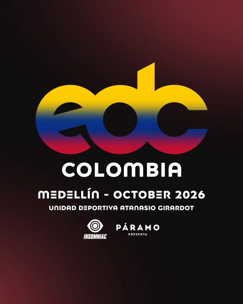 EDC Colombia 2026