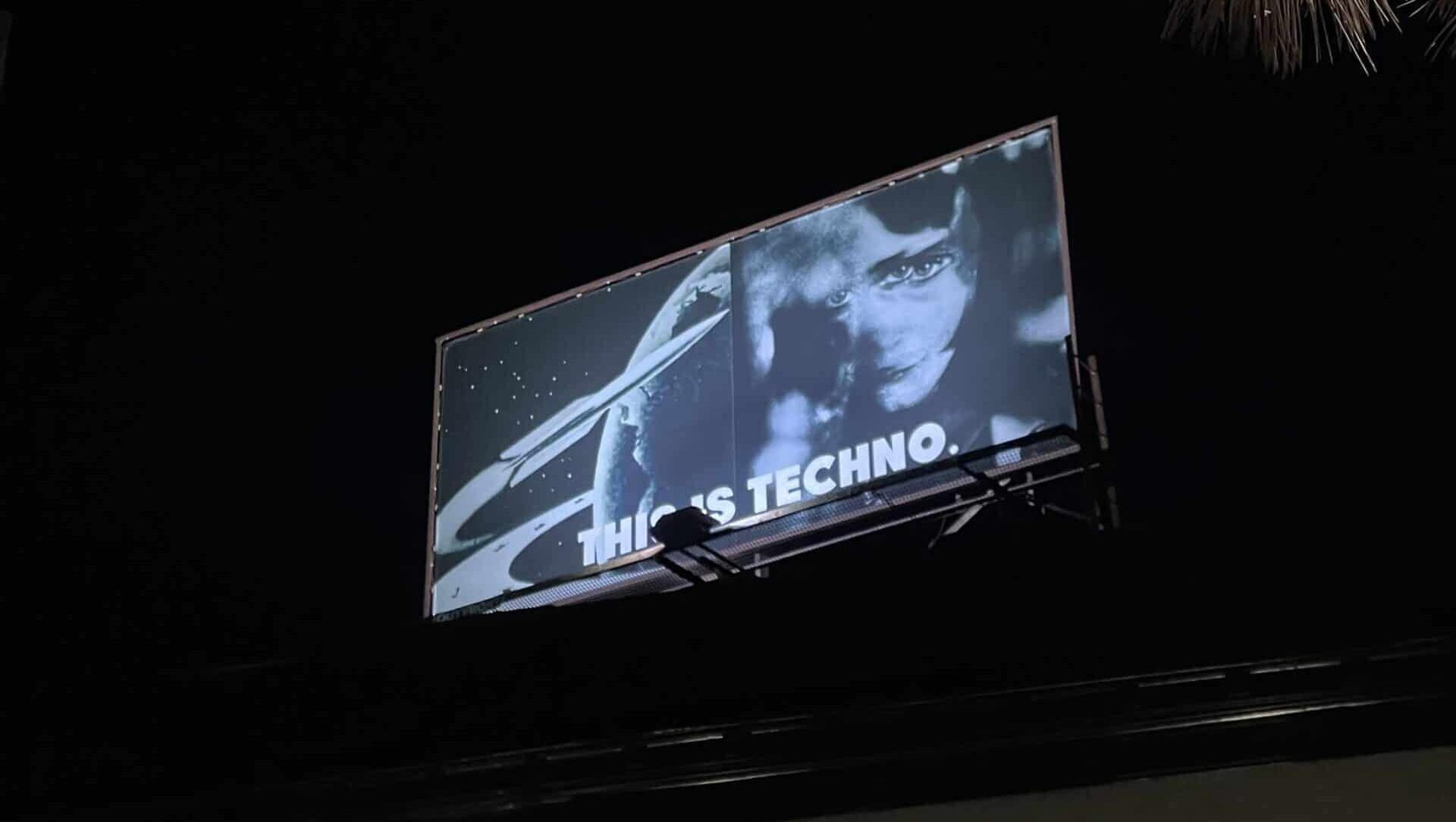 Movement Detroit: A Lifelong Techno Lover’s First Pilgrimage