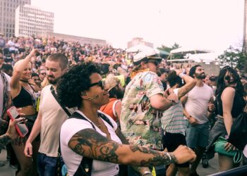 A Brief History of Movement Detroit: 2000-2025