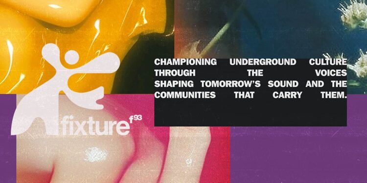 Factory 93 Fixture