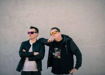 Ørjan Nilsen and Fingerling Melo Mechanics