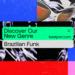 Beatport Brazilian Funk