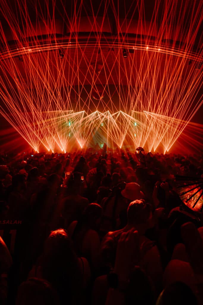 Zeds Dead at Hollywood Palladium 2025