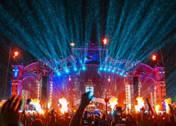 Tomorrowland Brasil 2024