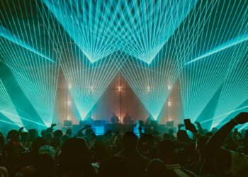 Zeds Dead at Hollywood Palladium 2025