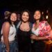 Solar Sounds Co-Founders Riva Inocencio, Sara Golden, and Bianca Terán