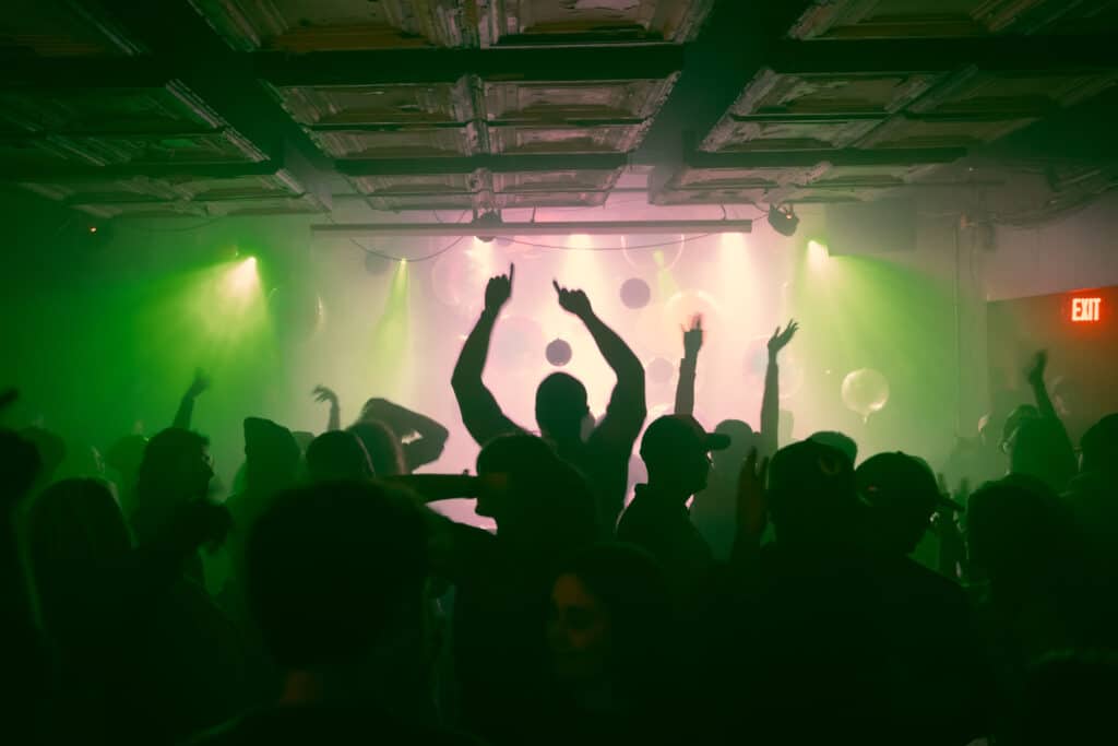 Solar Sounds NYE 2025 Event
