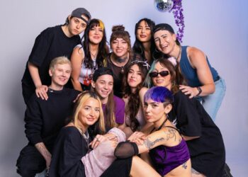 Bass n Babes record label launch 2025