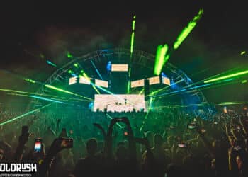 Goldrush Music Festival 2021