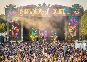 Electric Forest 2024