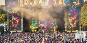 Electric Forest 2024