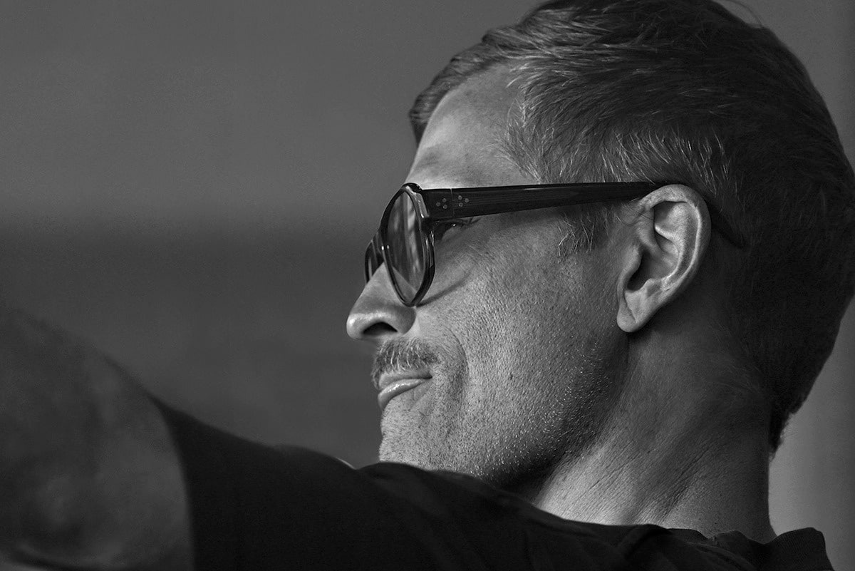 Kaskade Gets Personal Announcing Upcoming Album, ‘undux’