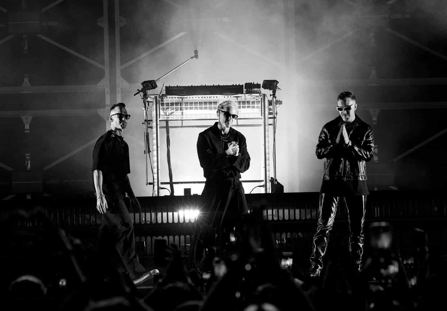 Ten Years Ago, RÜFÜS DU SOL’s ‘BLOOM’ Changed the Scene Forever