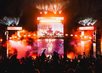 Into The Horizon 2024