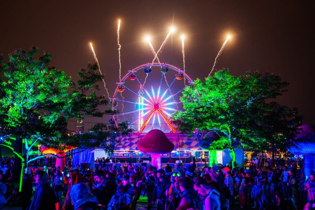 Beyond Wonderland Chicago Announces 2026 Dates and Presale Ticket Info