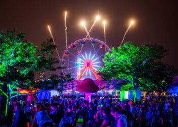 Beyond Wonderland Chicago 2025