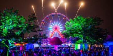 Beyond Wonderland Chicago 2025