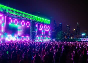 Beyond Wonderland Chicago 2025