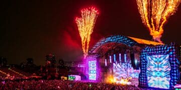 Beyond Wonderland Chicago 2025