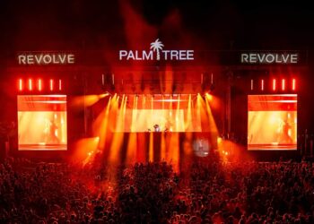 Palm Tree Music Festival Hamptons